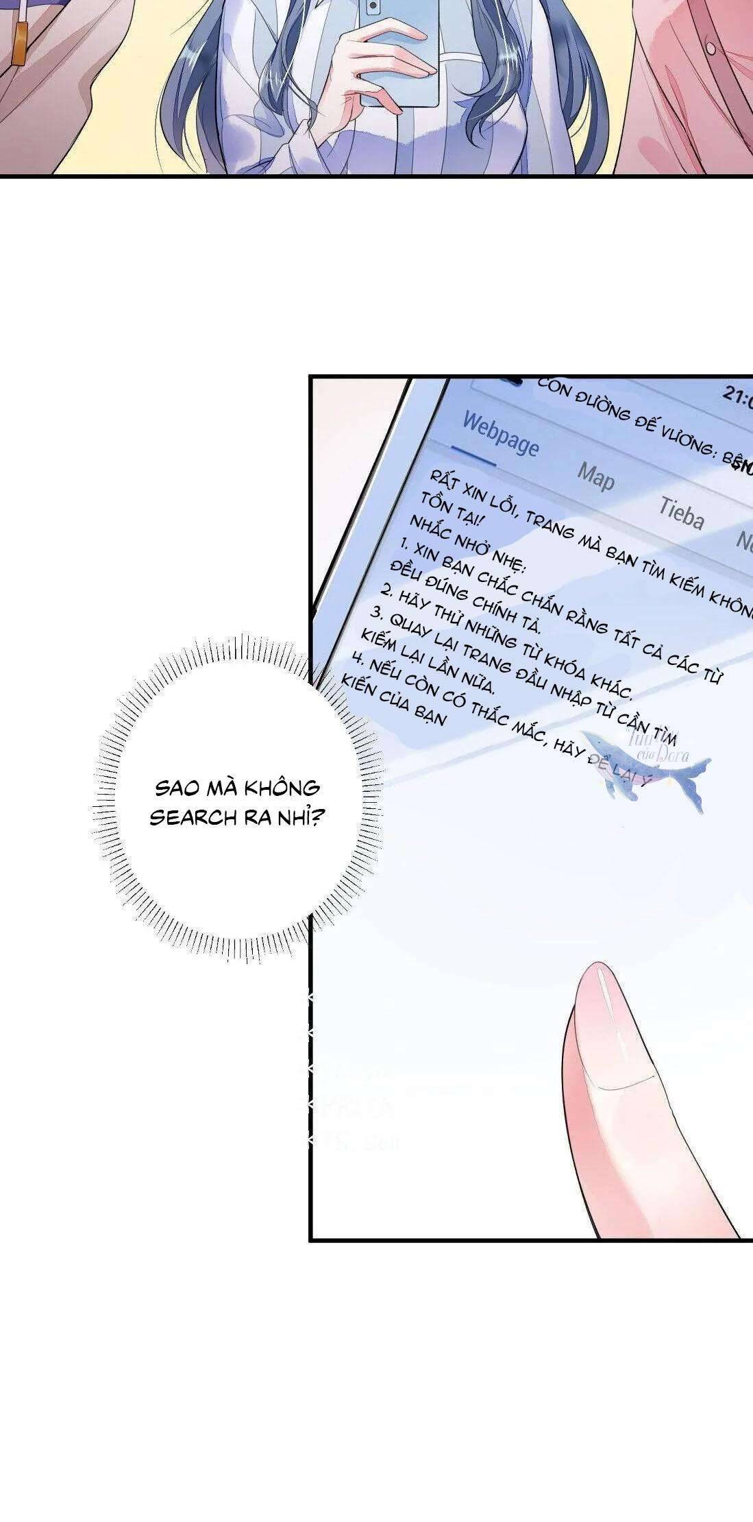 Nuôi Dưỡng Hoàng Tử Chap 2 - Trang 2