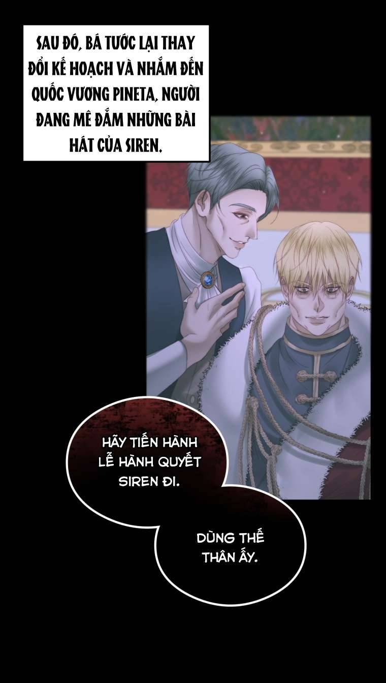Siren: Trở Thành Gia Đình Của Nhân Vật Phản Diện Chapter 56 - Next Chapter 57