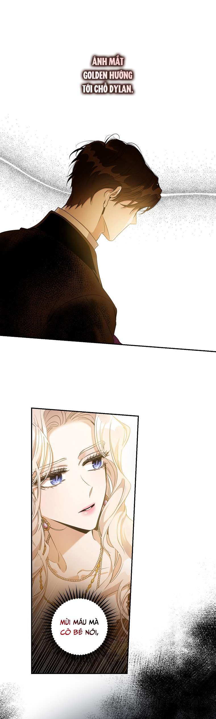 Thuần Hóa Bạo Quân Rồi Bỏ Trốn Chap 61 - Trang 2