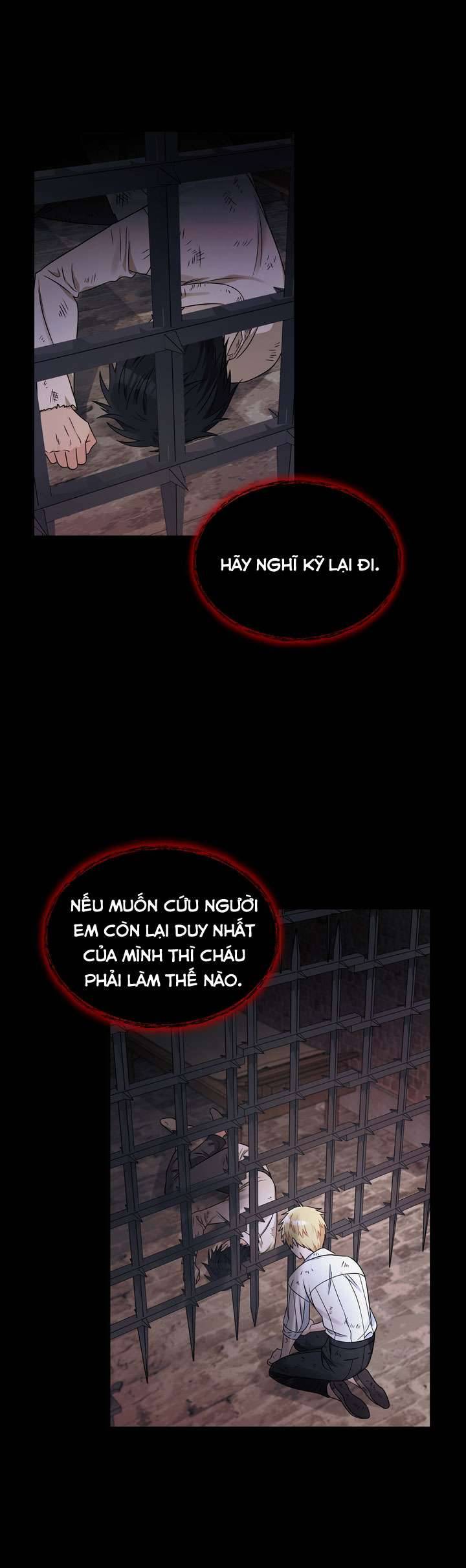 Công Nương Su Chapter 45 - Trang 4