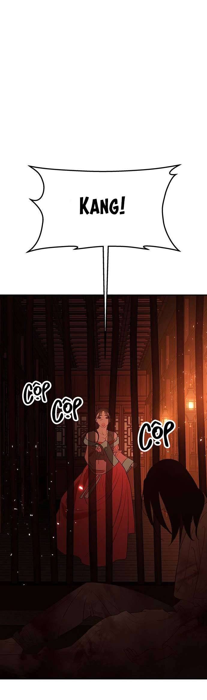 Vương Tử Huyền Bí Chapter 64 - Trang 3