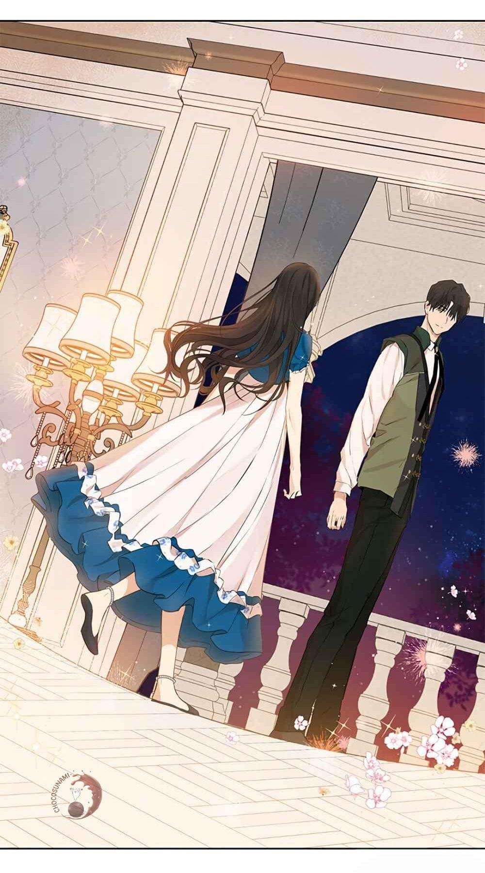 Tôi Là Minh Chứng Của Sự Thật Chap 9 - Trang 3