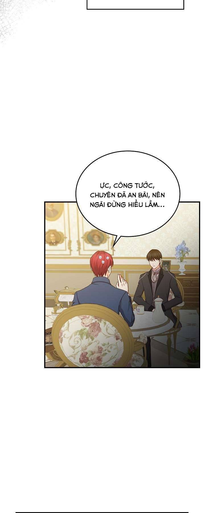 Cẩn Thận Với Các Anh Trai Đấy! Chap 52 - Trang 2