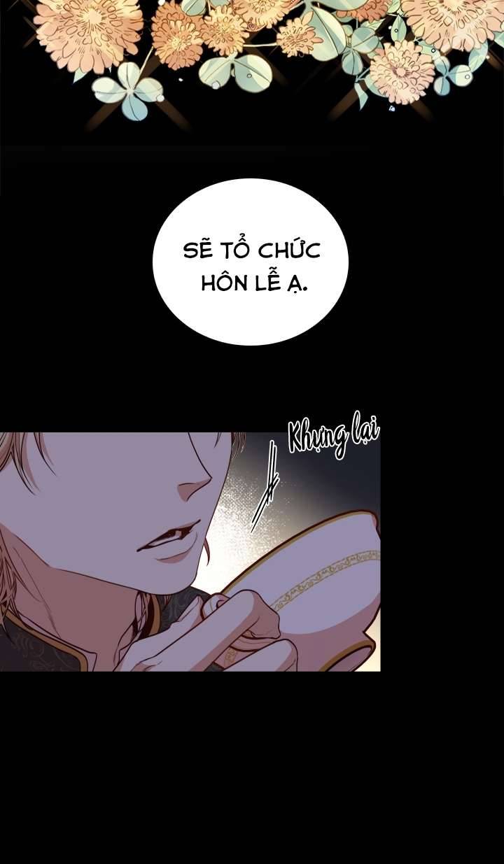 Thư Ký Của Bạo Chúa Chapter 18 - Trang 4