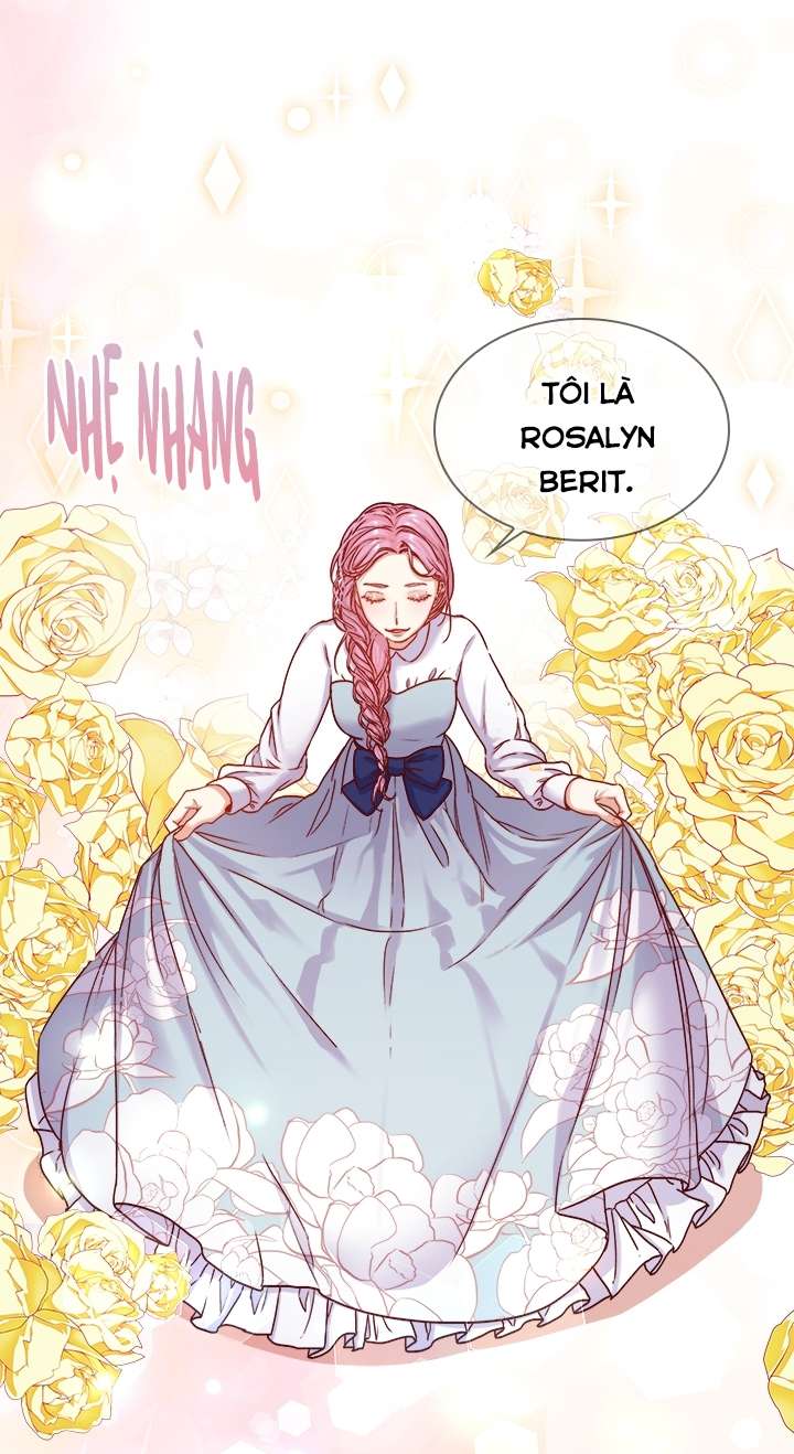 Thư Ký Của Bạo Chúa Chapter 2 - Trang 4