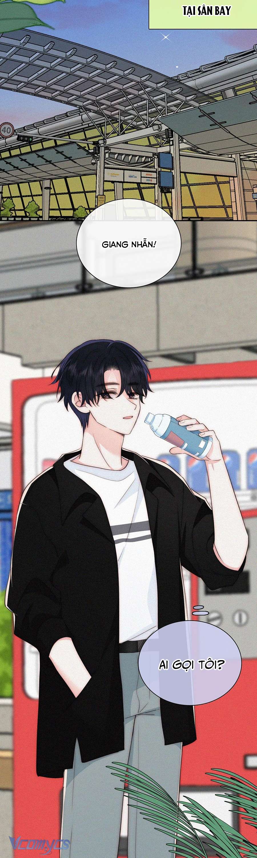 Một Mực Cưng Chiều Chap 95 - Trang 2