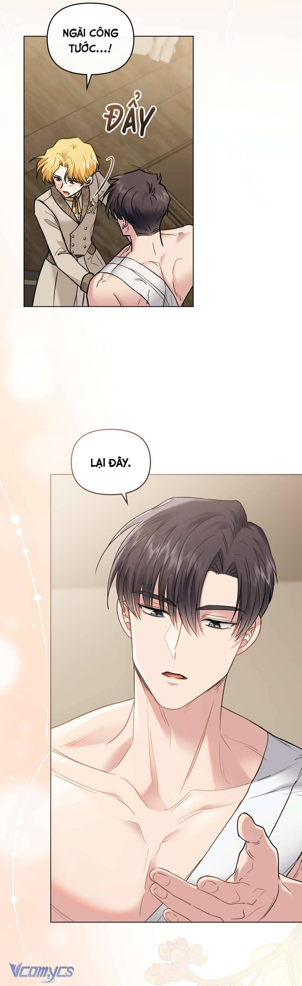 Tìm Lại Camellia Chapter 68 - Trang 4