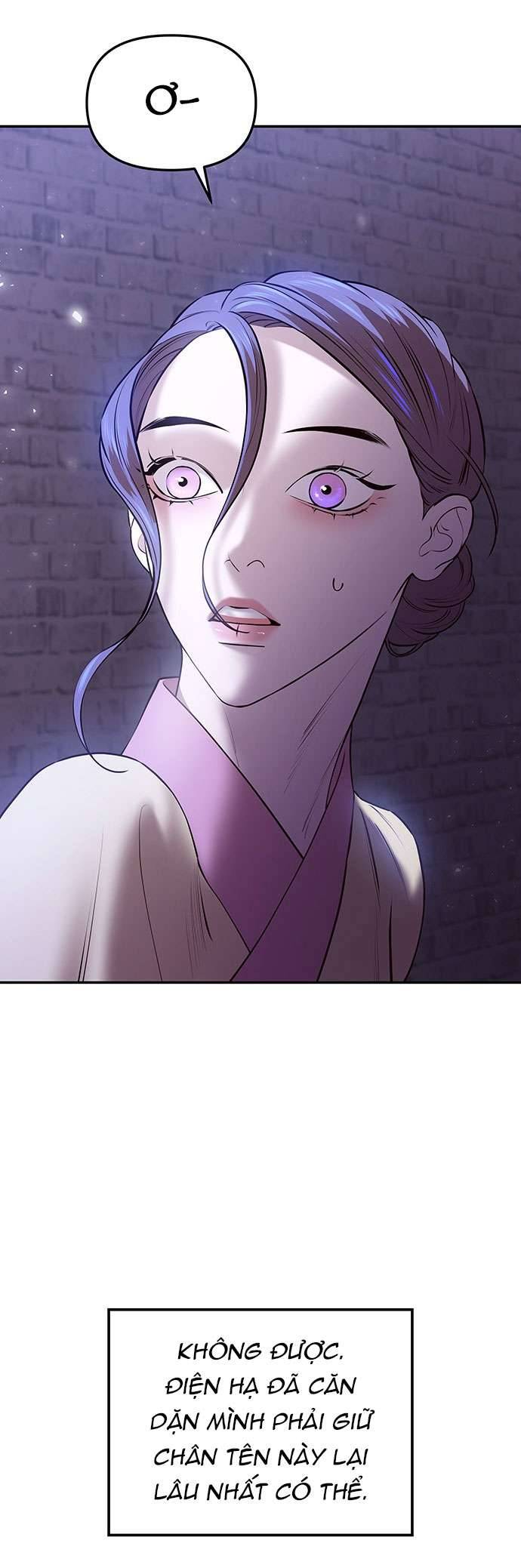 Vương Tử Huyền Bí Chapter 26 - Trang 4
