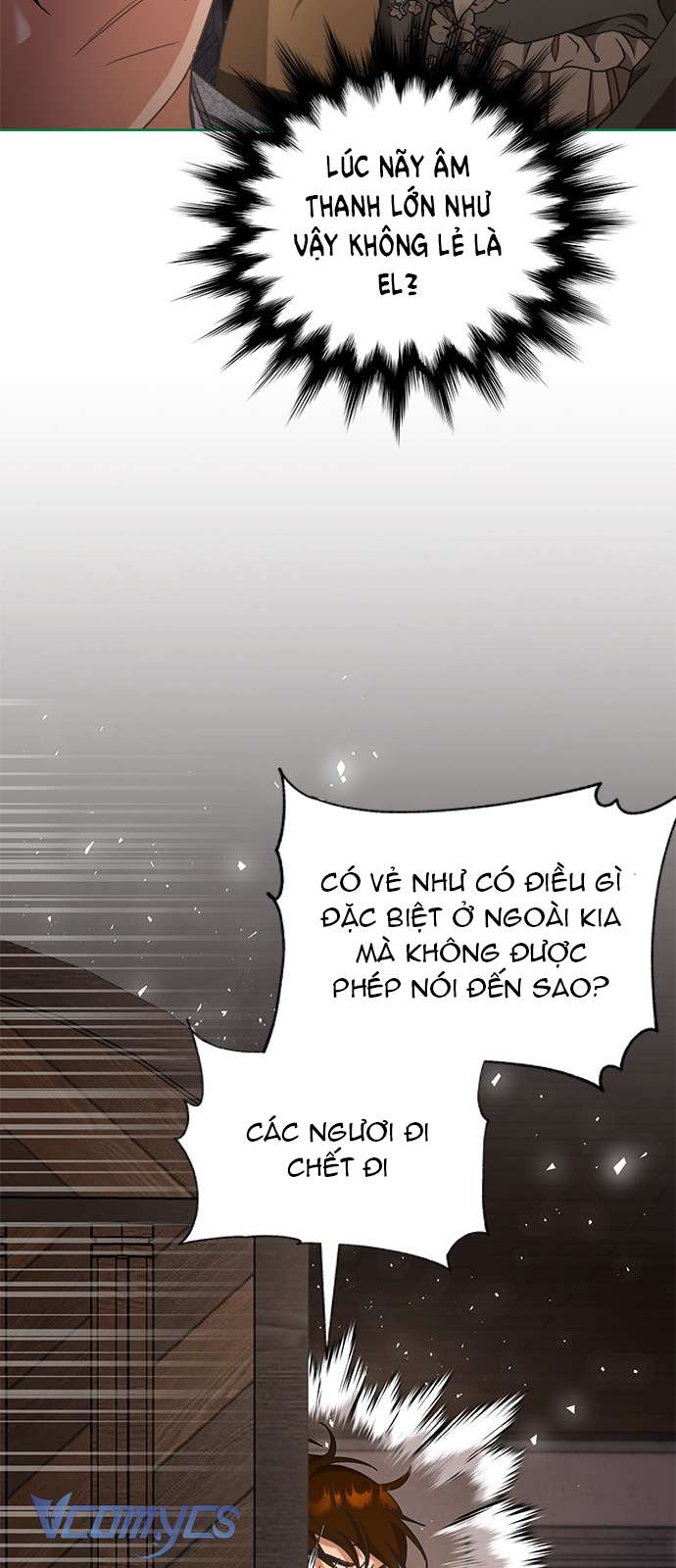 Làm Thế Nào Để Ăn Chủ Nhân Chapter 53 - Trang 3