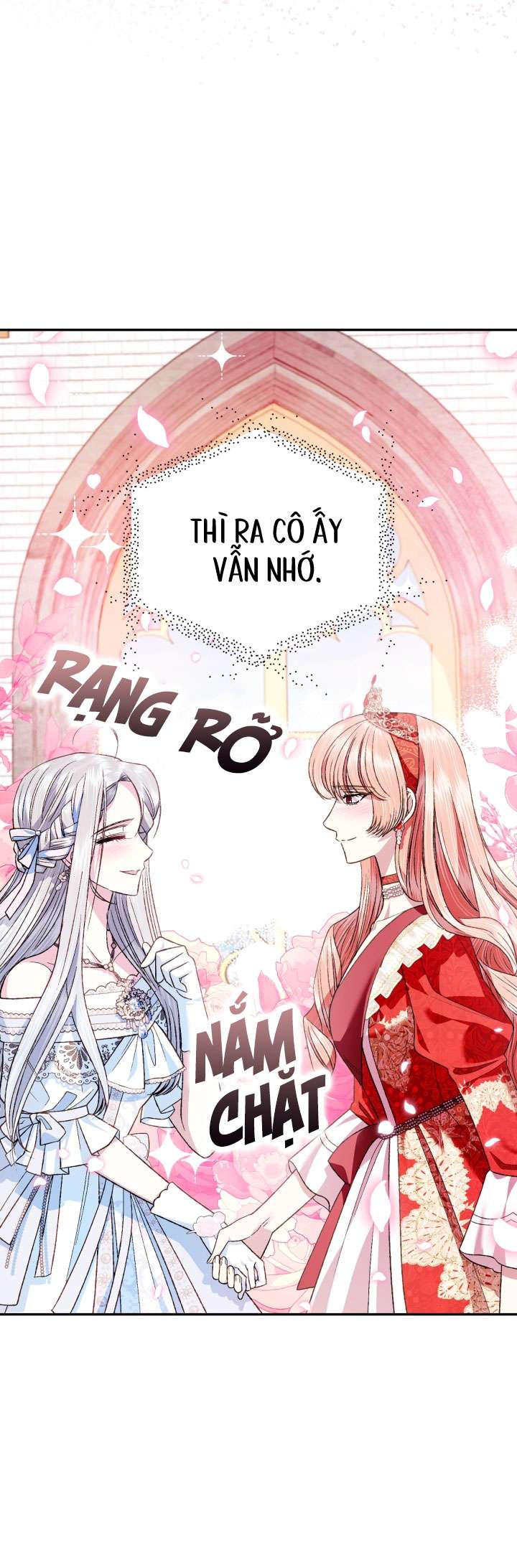 Cha À, Con Không Muốn Kết Hôn Đâu Chap 71 - Trang 2