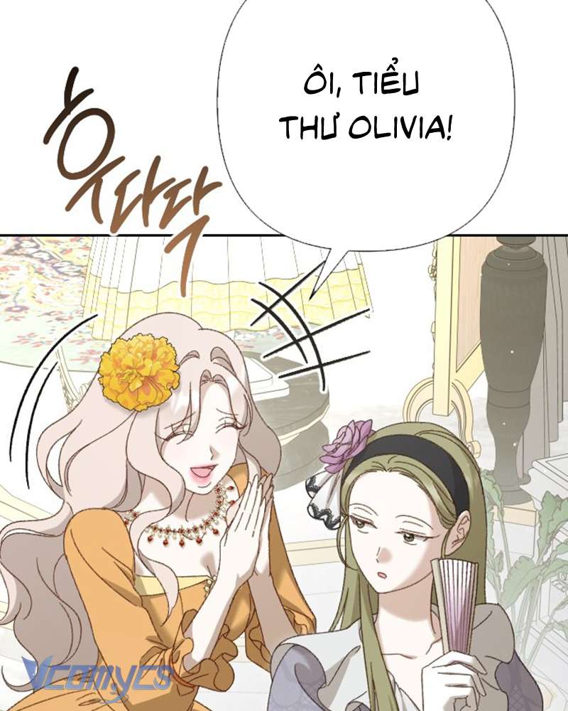 Dành Cho Những Ai Coi Hối Tiếc Là Điều Xa Xỉ Chap 19 - Trang 4