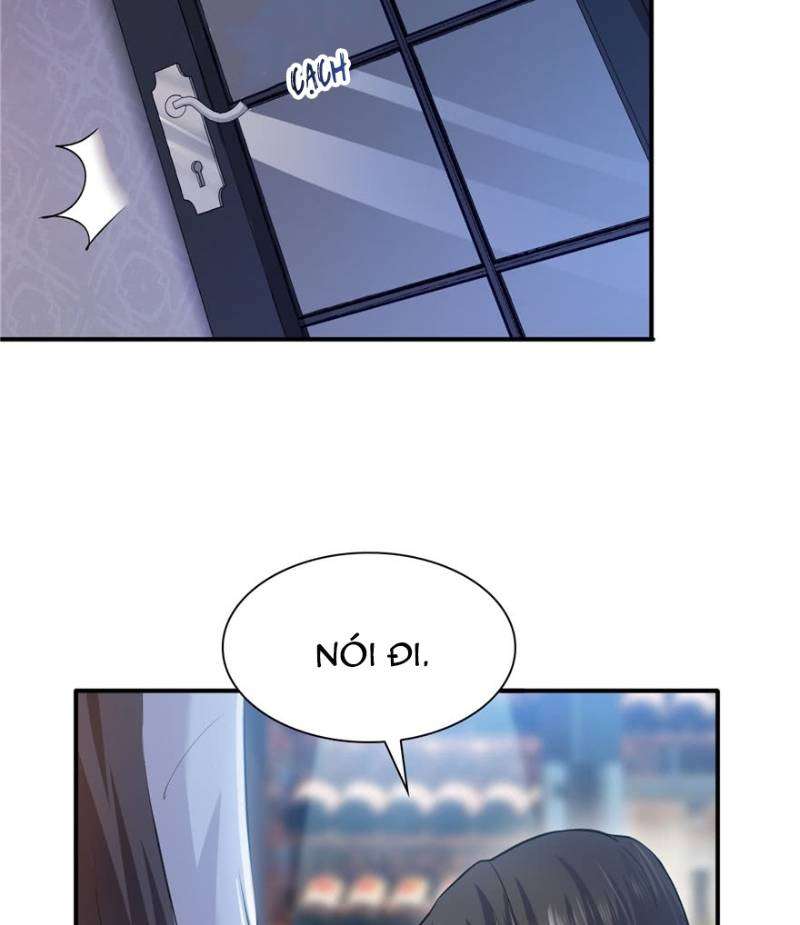 Hệt Như Hàn Quang Gặp Nắng Gắt Chap 6 - Trang 4