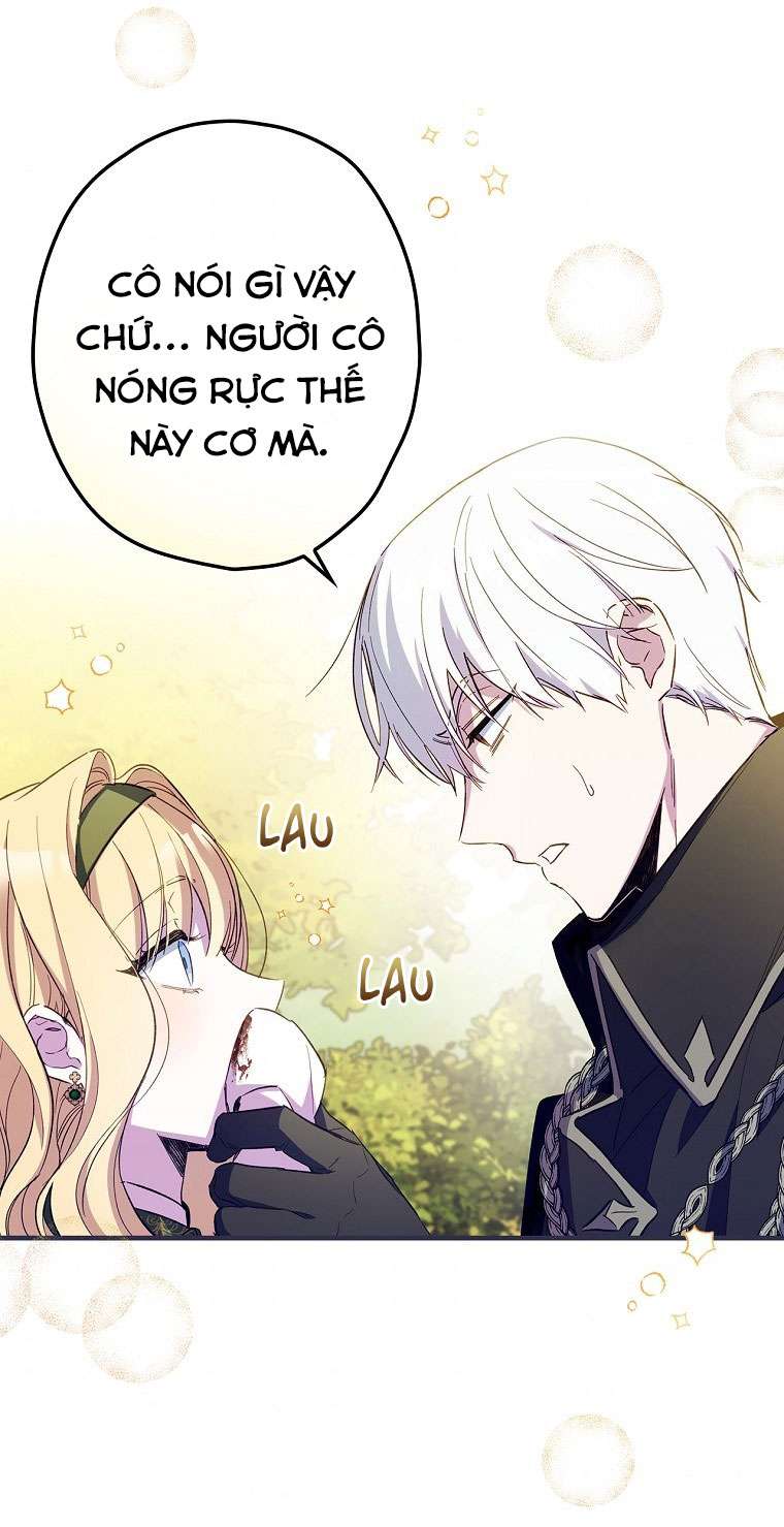 Phương Pháp Khiến Phu Quân Đứng Về Phía Tôi Chapter 13 - Trang 4