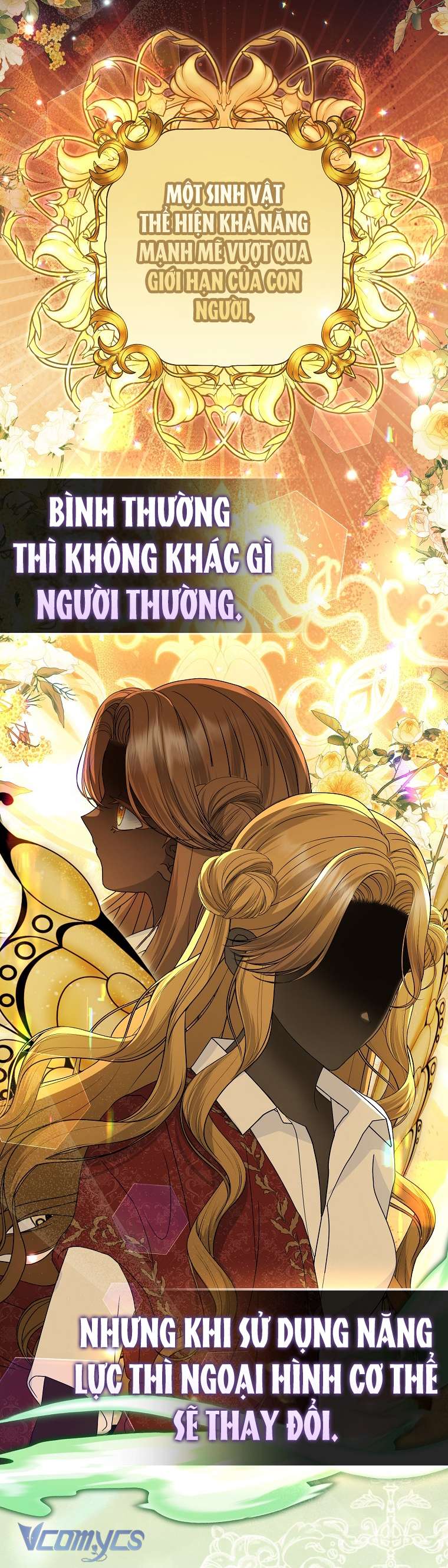 Nhân Vật Phản Diện Đều Thích Tôi Chapter 1 - Trang 4