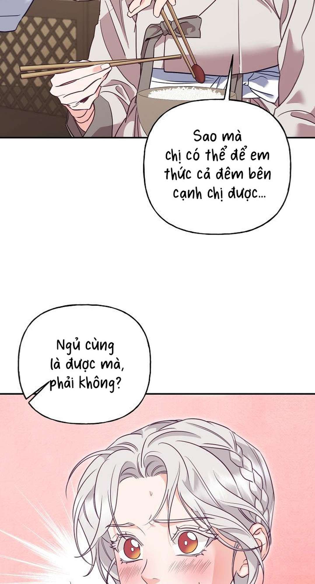[ 18+ ] Khúc ca của loài cầm thú Chap 12 - Trang 2