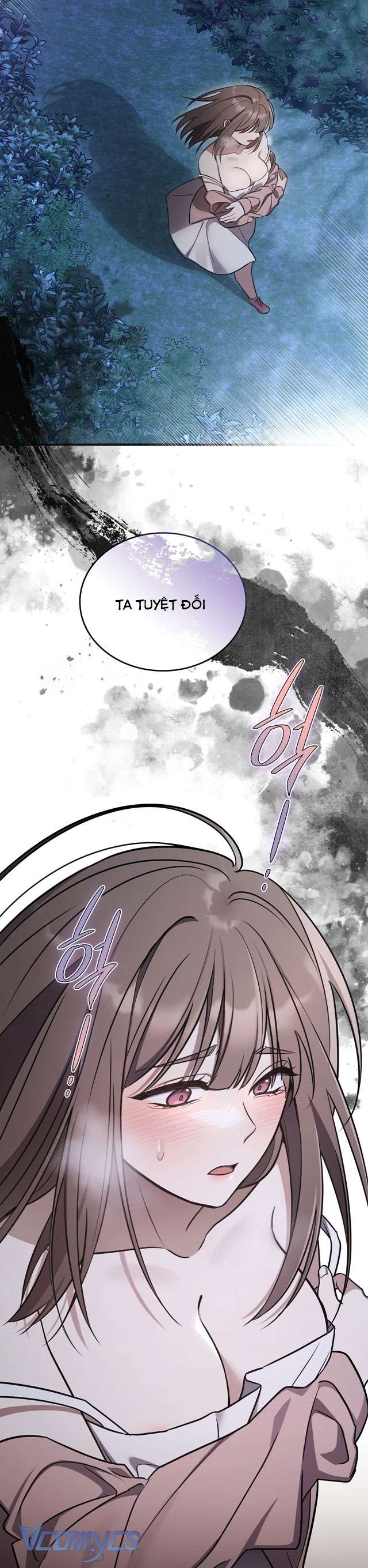 [18+] Đảo Vô Ảnh Chapter 2 - Trang 3