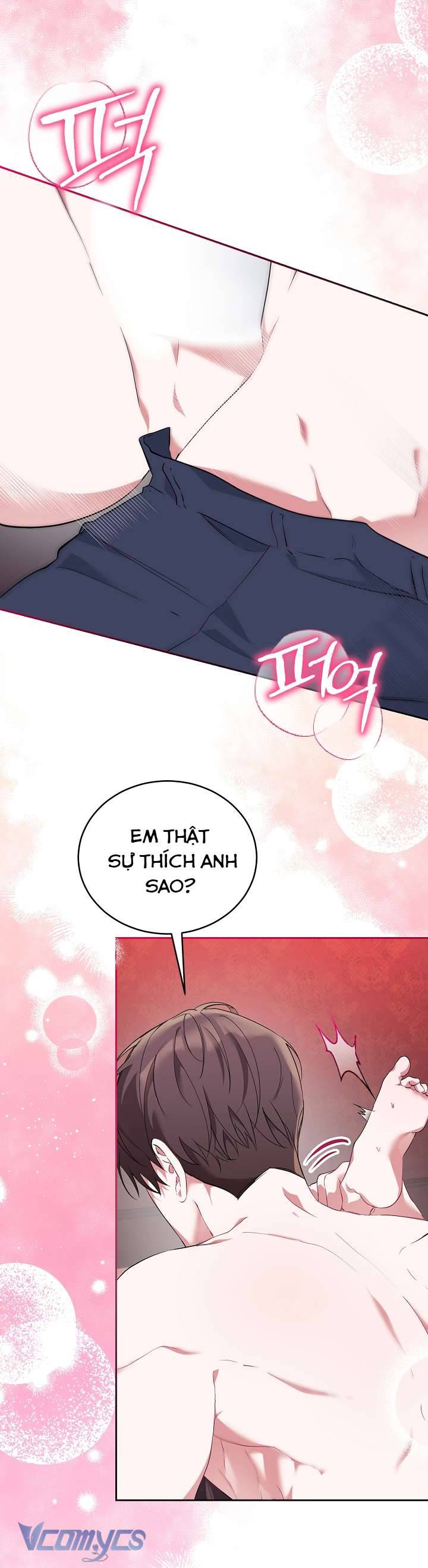 [18+] Dinh Thự Young Chun Hwa: Mãi Một Tình Yêu Chapter 1 - Next Chapter 2
