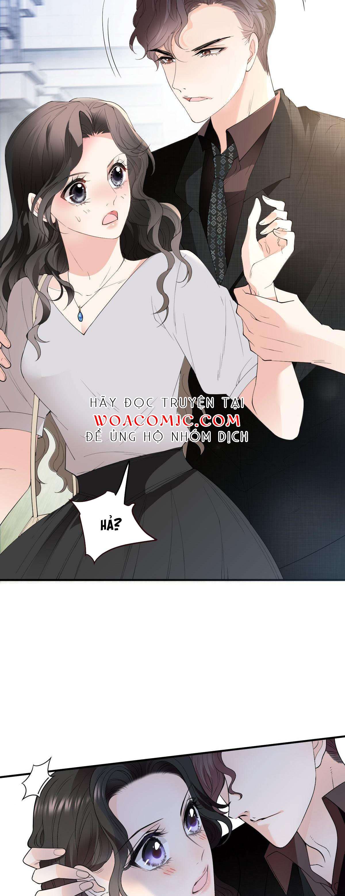 Lăn đi, tiên sinh lười biếng Chap 3 - Trang 2