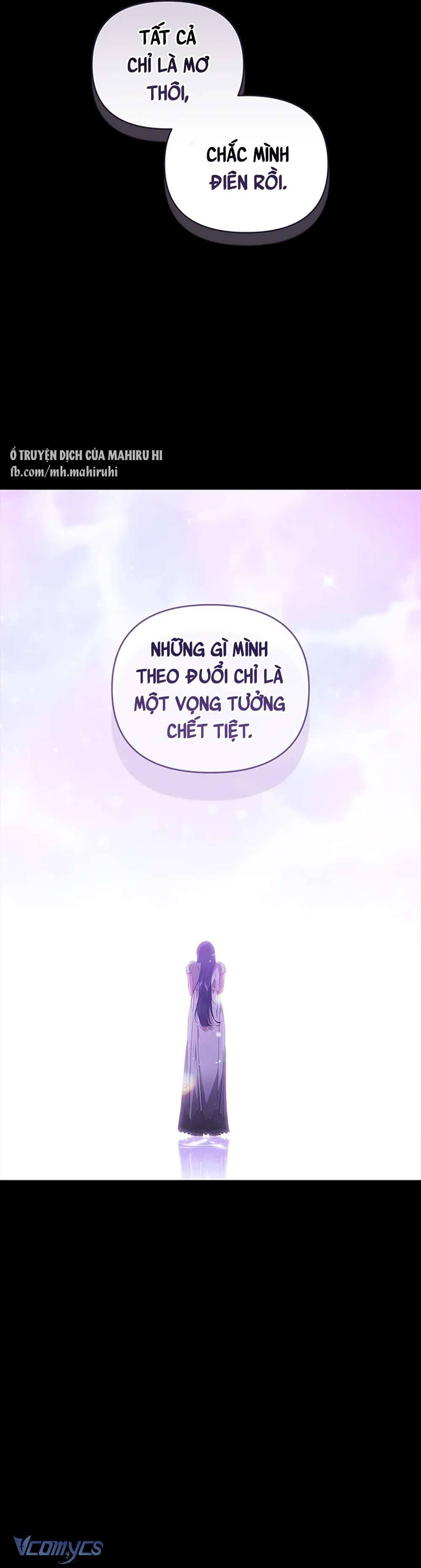 Hôn Nhân Này Rồi Sẽ Đổ Vỡ Chapter 37 - Trang 3