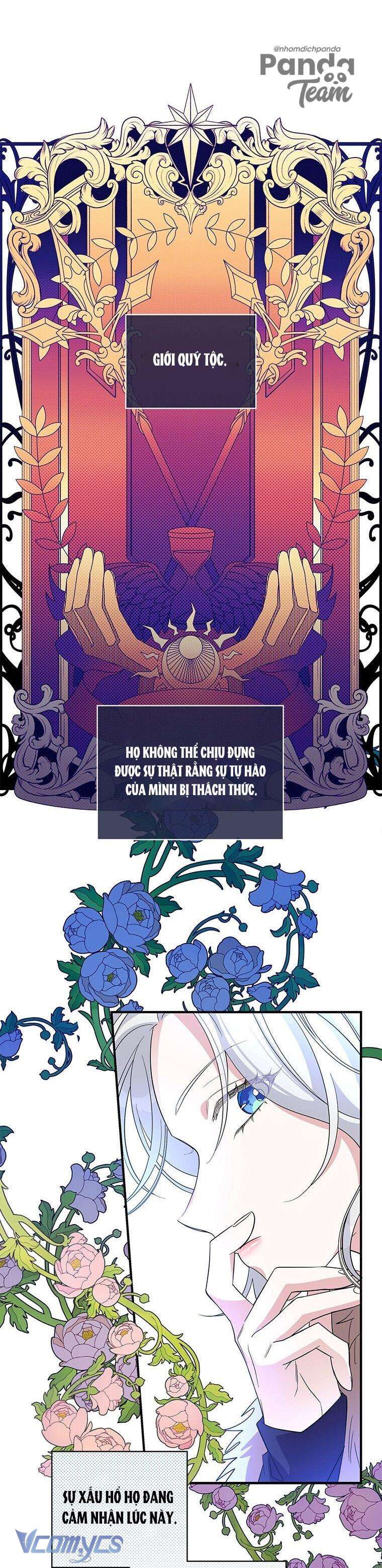 Chồng Yêu, Tôi Đây Bãi Công! Chap 31 - Trang 2
