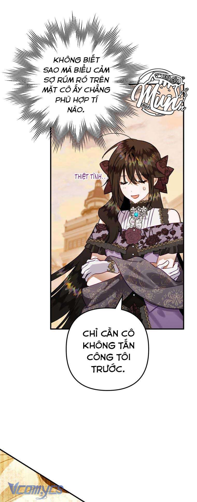 Bỗng Nhiên Tôi Trở Thành Quạ Đen!! Chapter 50 - Trang 4