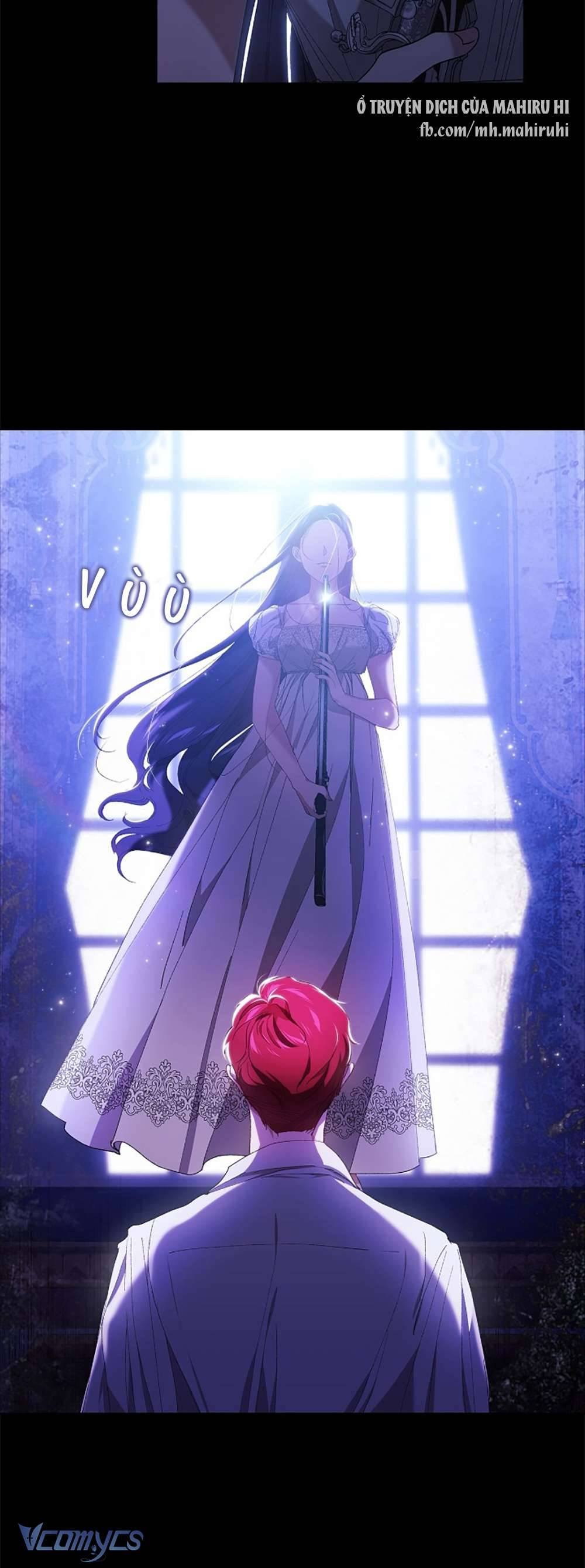 Hôn Nhân Này Rồi Sẽ Đổ Vỡ Chapter 9 - Trang 3