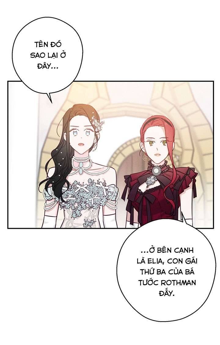 Trước Tiên Phải Giấu Em Trai Cái Đã! Chap 26 - Trang 2