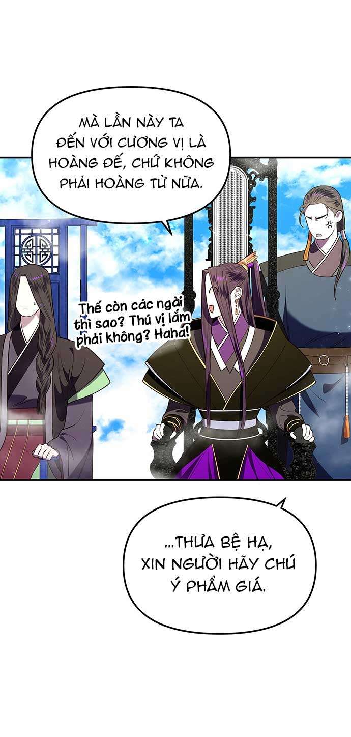 Vương Tử Huyền Bí Chapter 18 - Trang 4