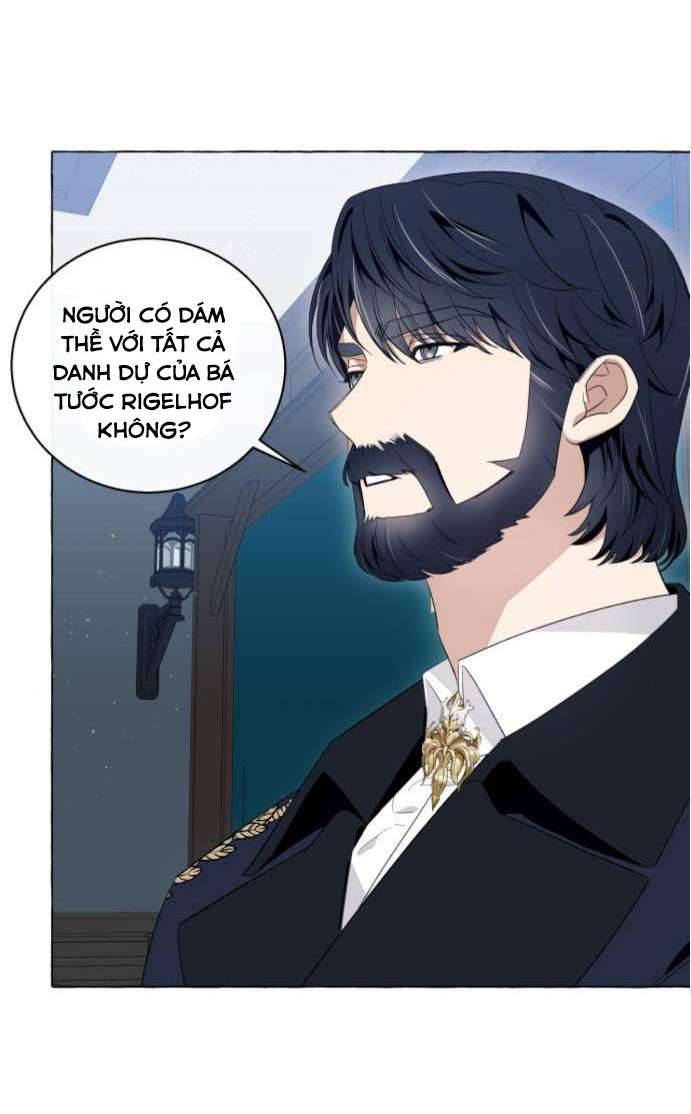 Tôi Tưởng Đó Chỉ Là Tiểu Thuyết Trọng Sinh Bình Thường Chapter 14 - Trang 4
