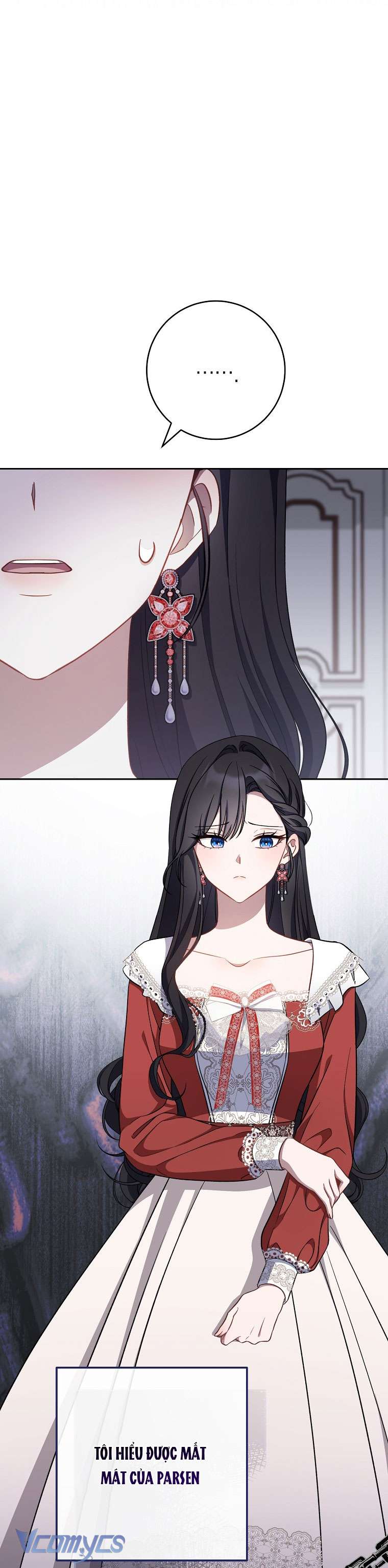 Nam Chính? Cho Cũng Không Thèm! Chapter 20 - Trang 3