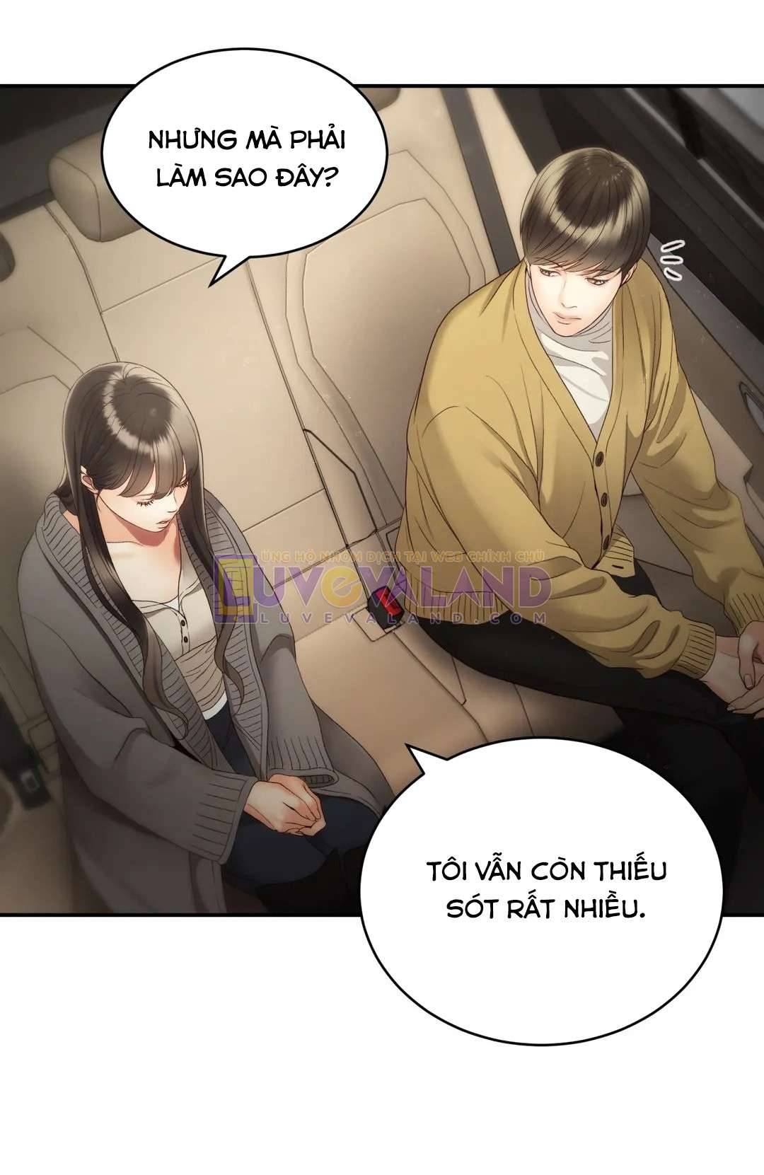 Ngôi Sao Ban Mai Chap 33 - Trang 2