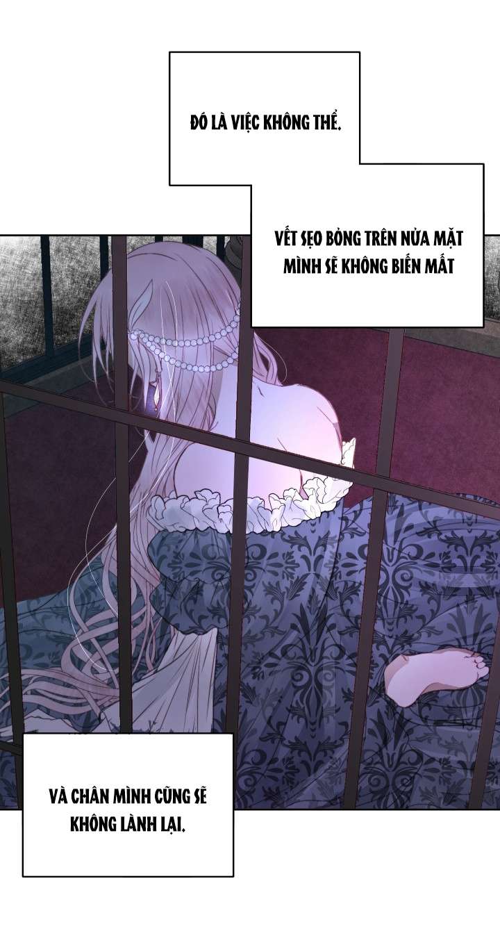 Siren: Trở Thành Gia Đình Của Nhân Vật Phản Diện Chapter 3 - Trang 3
