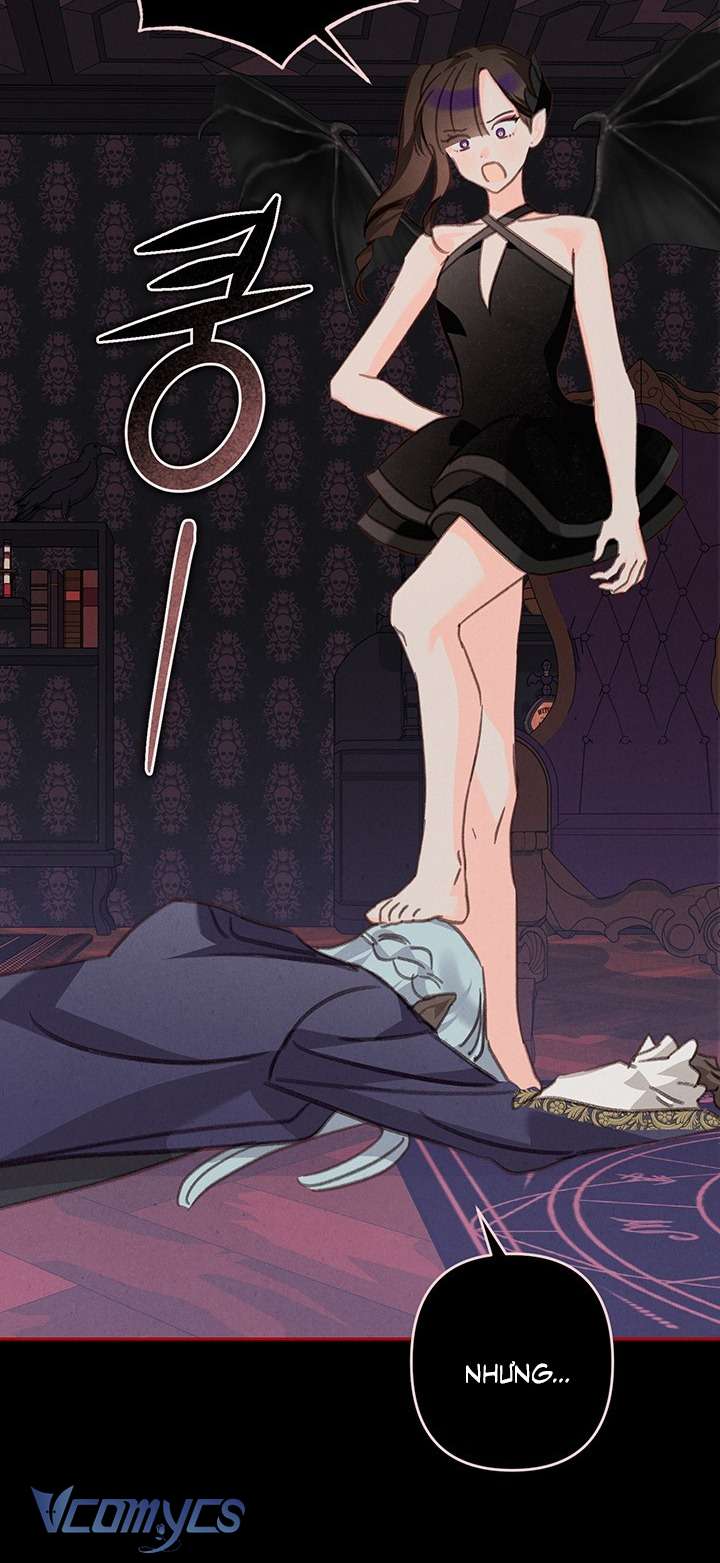 Sống Sót Như Một Hầu Gái Trong Trò Chơi Kinh Dị Chapter 57 - Trang 4