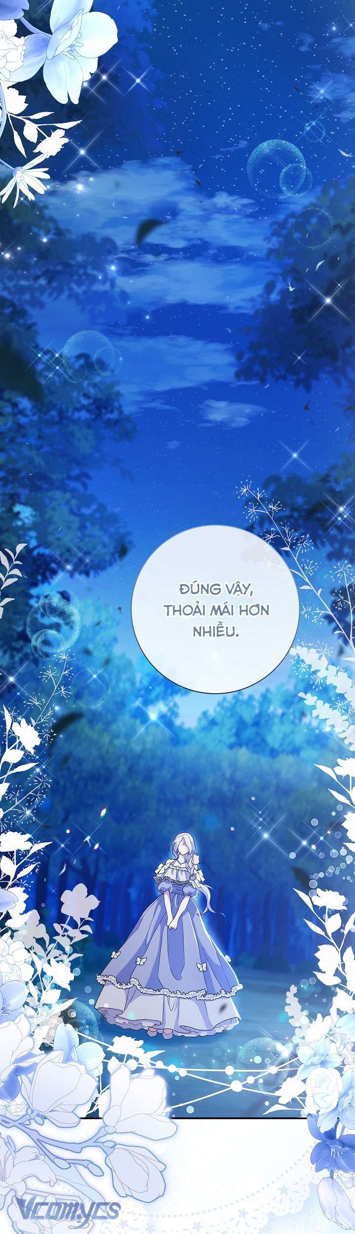 Người Xem Mắt Của Ác Nữ Quá Hoàn Hảo Chapter 47 - Next Chapter 48