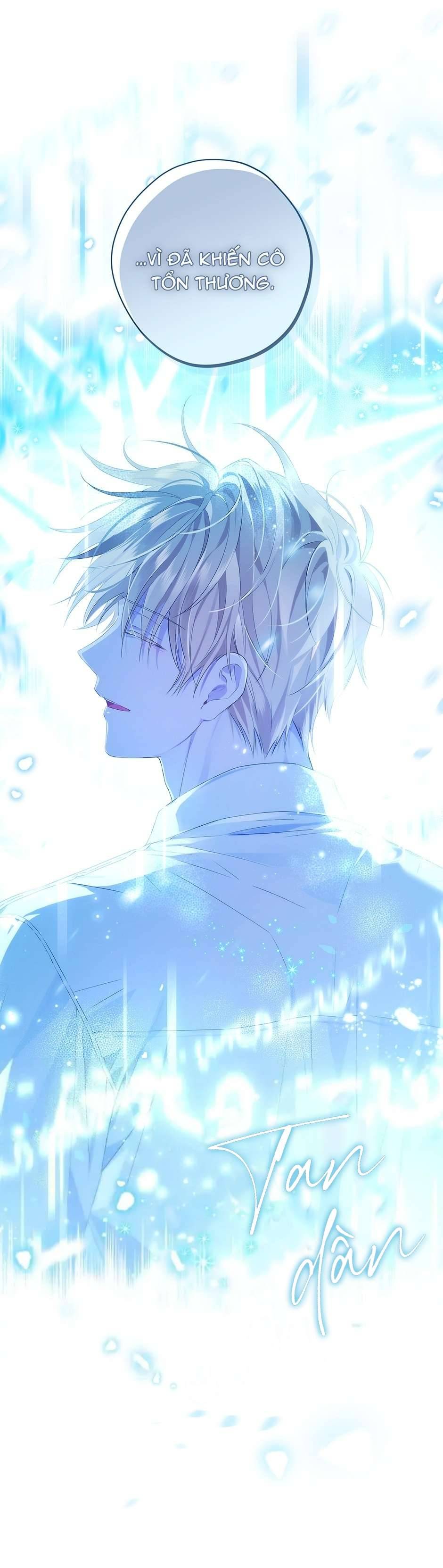 Tôi Là Minh Chứng Của Sự Thật Chap 106 - Trang 3