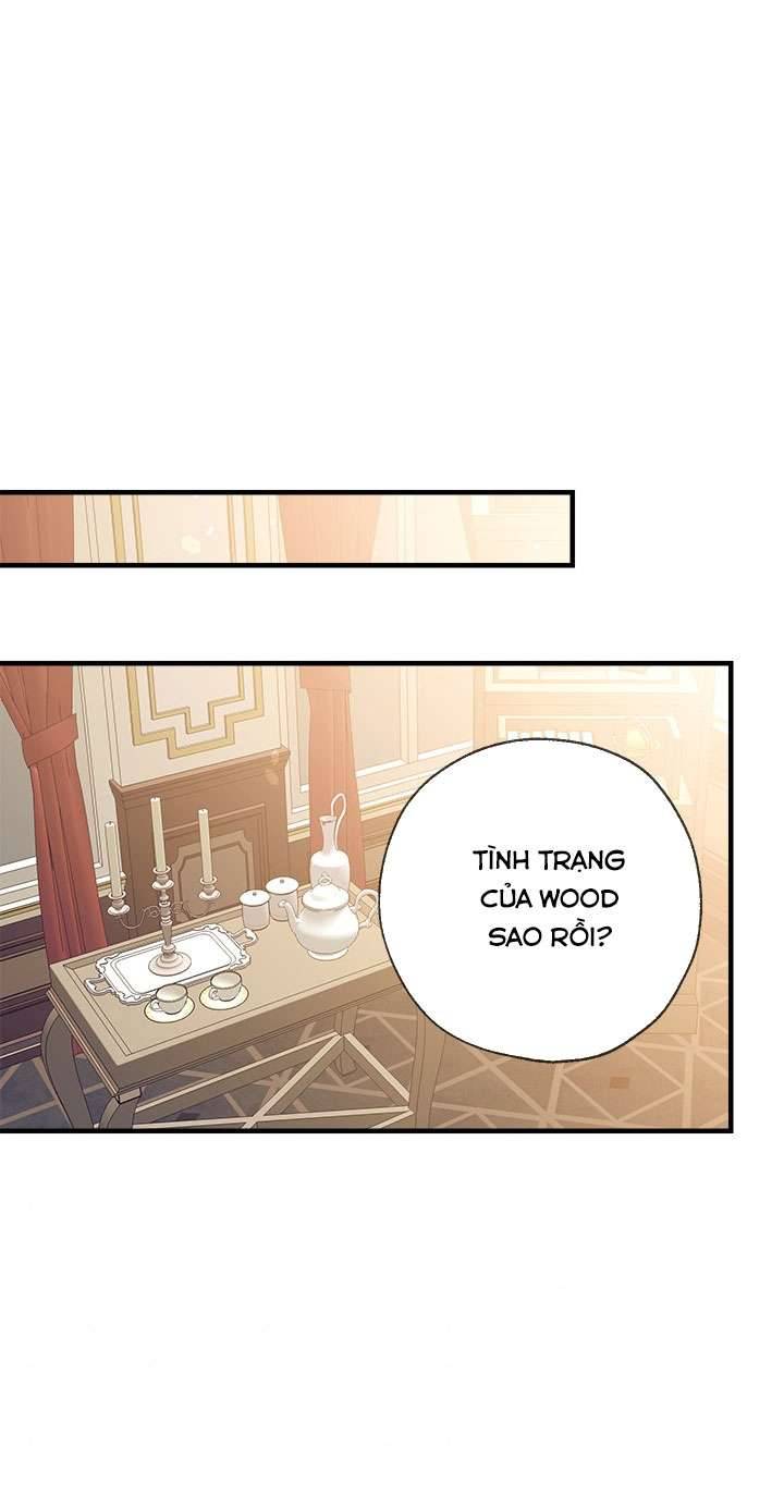 Chúng Ta Có Thể Trở Thành Một Gia Đình Được Không? Chap 22 - Trang 2