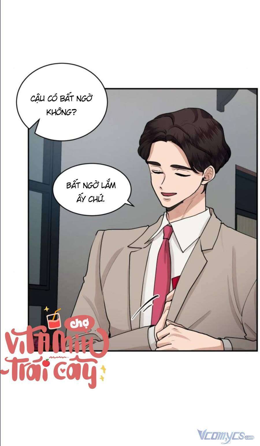 Oan Gia Ngõ Hẹp Chapter 55 - Trang 3