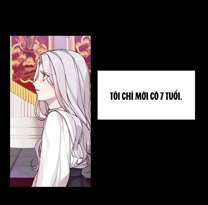 Ác Nữ Cần Bạo Chúa Chapter 1 - Trang 4