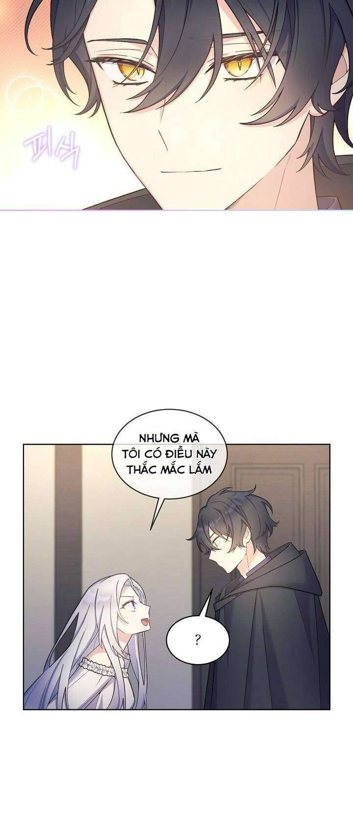 Bệ Hạ, Tôi Sẽ Giết Ngài! Chapter 22 - Trang 4