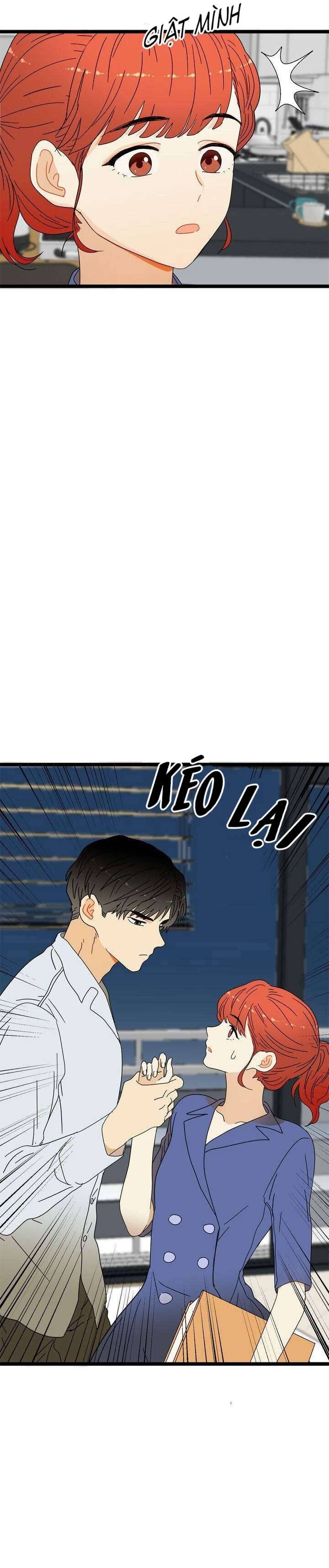 Giả Mạo Theo Phong Cách Chapter 23 - Trang 4