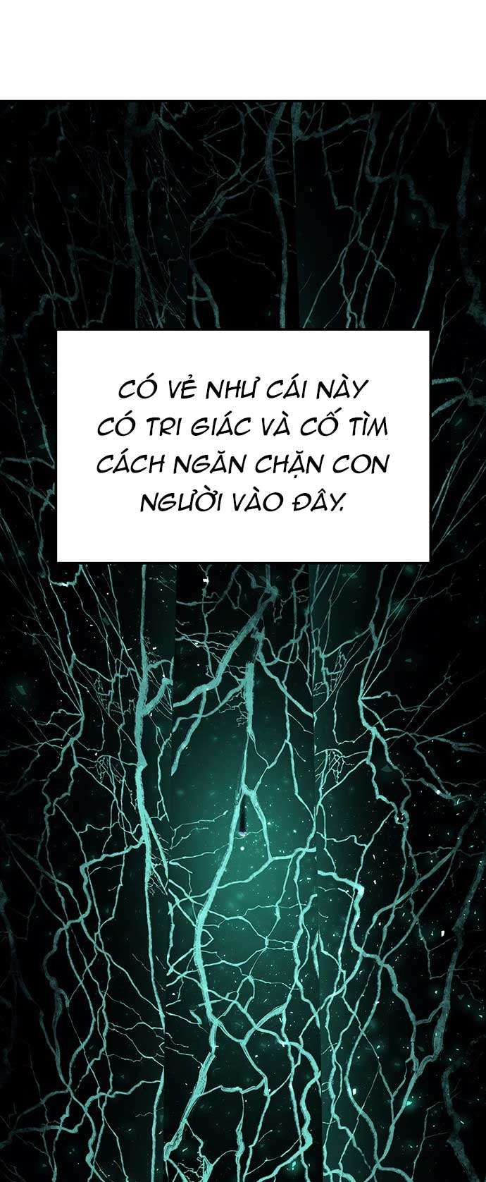 Vương Tử Huyền Bí Chapter 20 - Trang 4