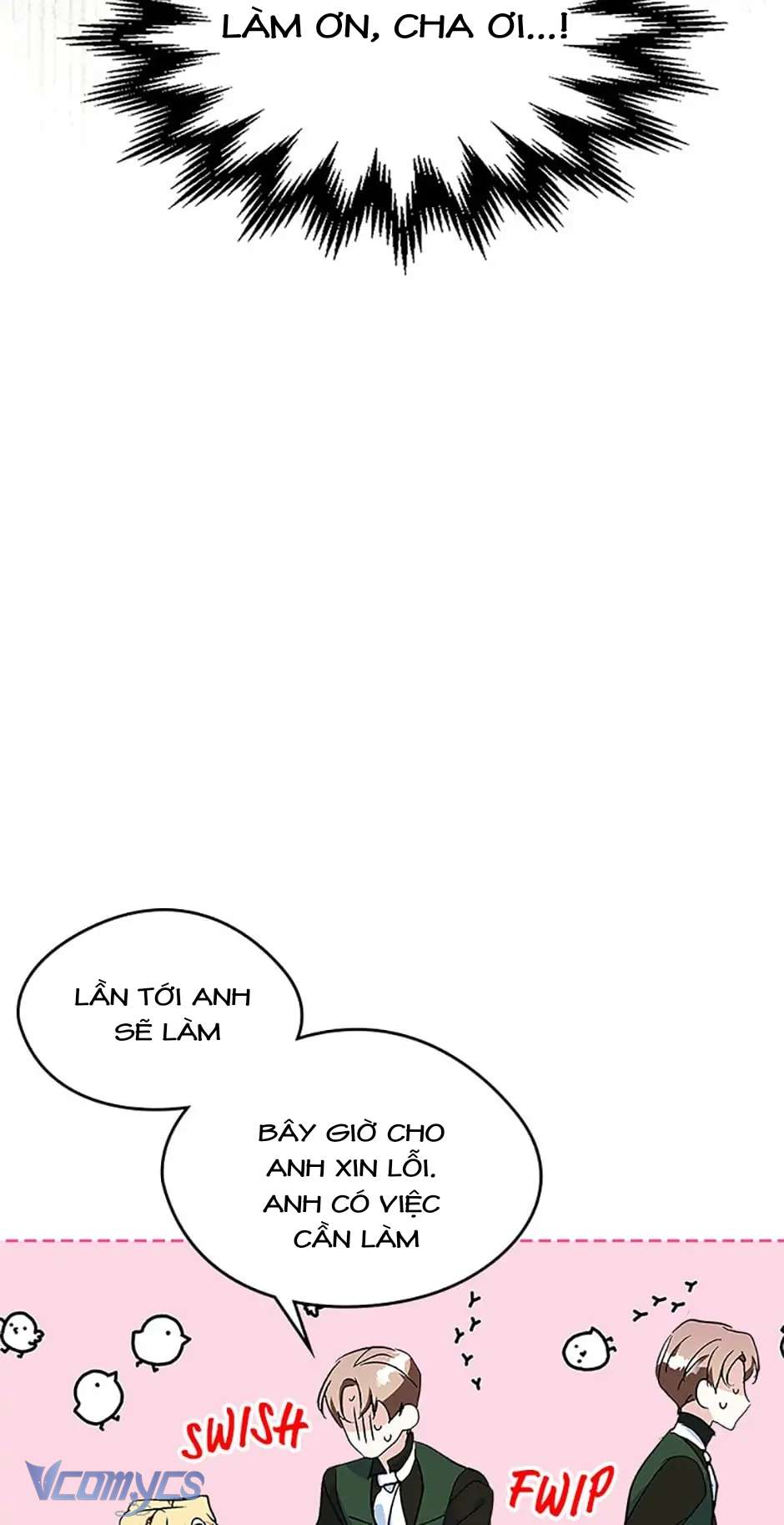 Tôi Chỉ Là Bạn Của Nam Chính Thôi Chap 1 - Trang 2