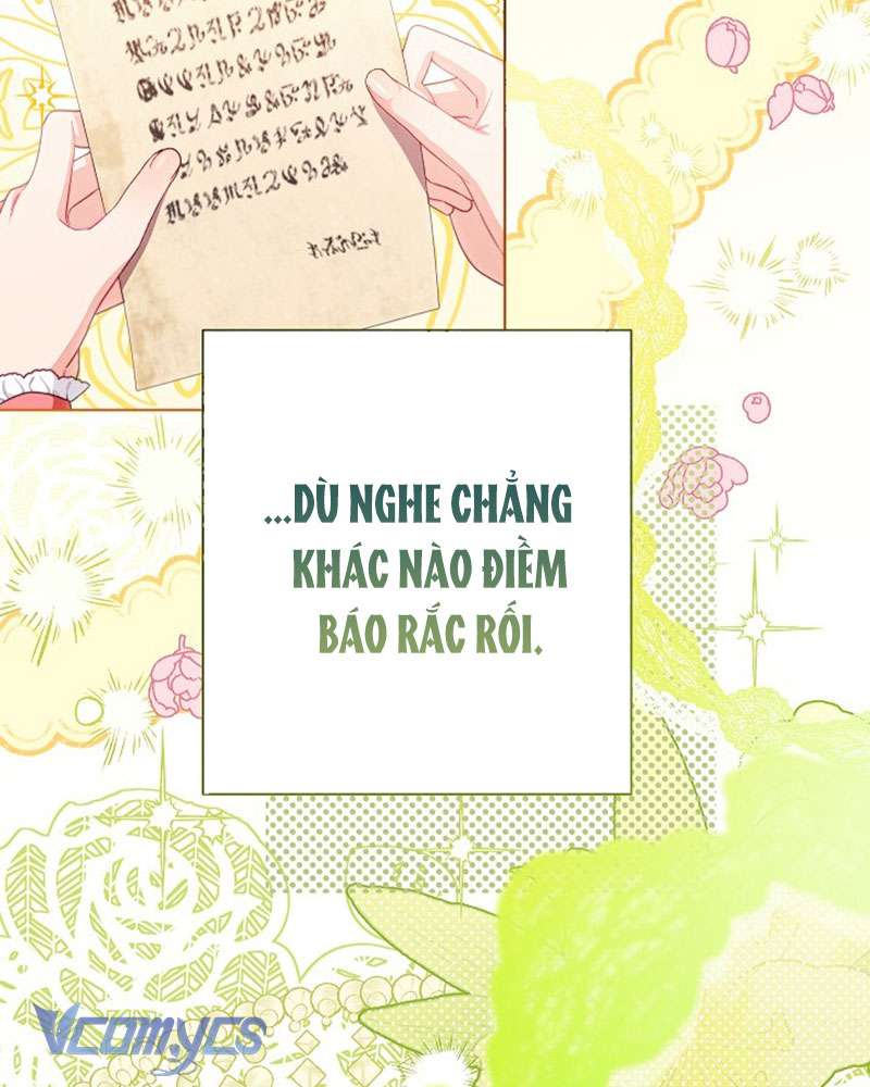 Hầu Gái Độc Quyền Của Hoàng Hậu Phản Diện Chapter 28 - Trang 4