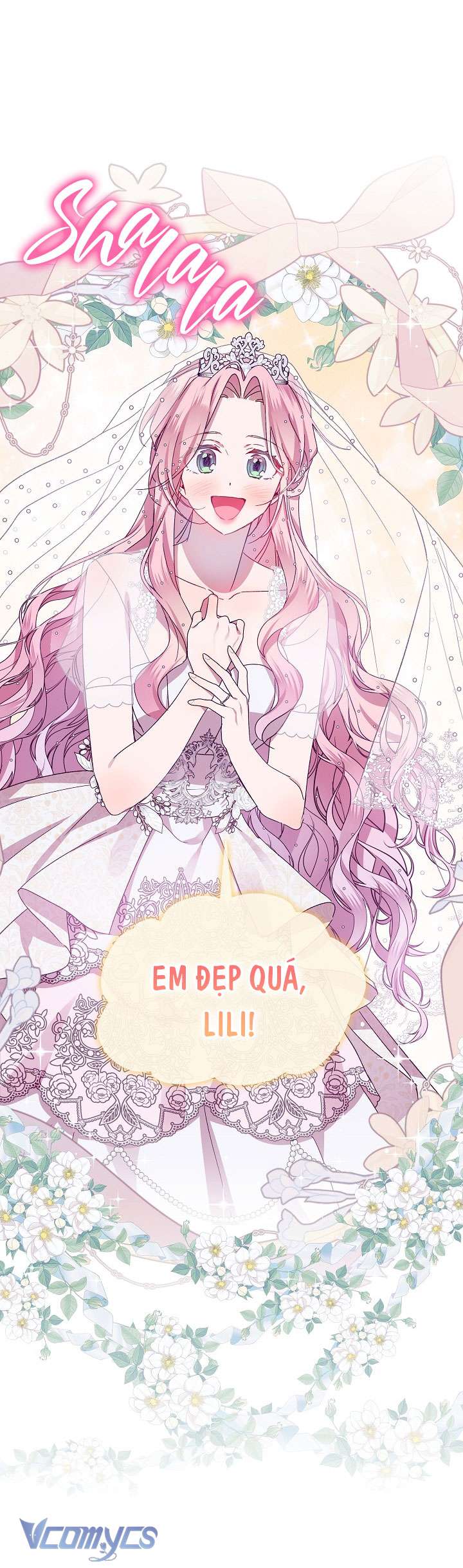 Quý Cô Thế Giới Ngầm Chap 51 - Trang 3