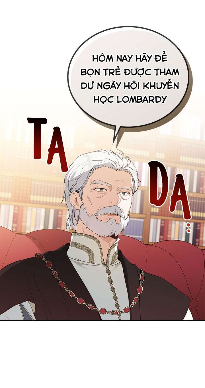 Kiếp Này Nhất Định Làm Gia Chủ Chap 43 - Trang 2