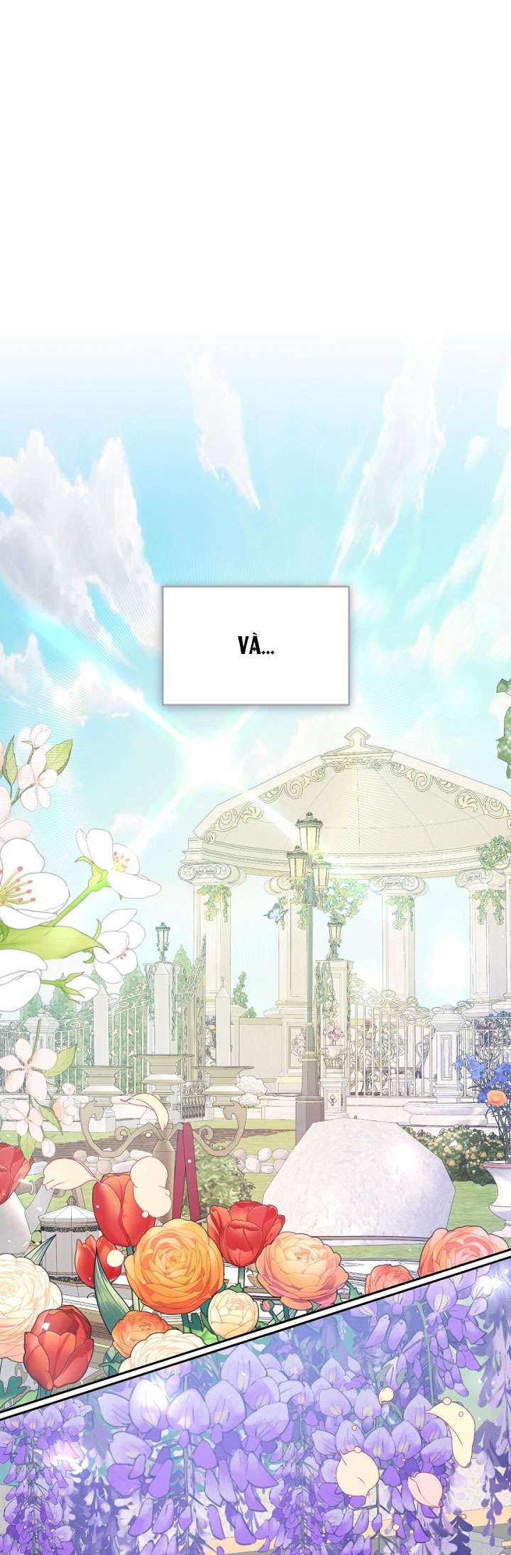 Ác Nữ Chỉ Là Một Con Rối Chap 44 - Trang 2