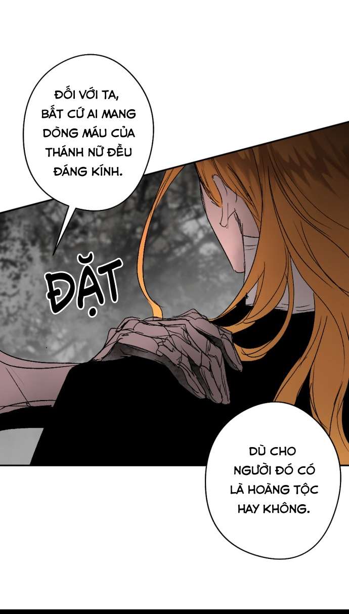 Lời Thú Nhận Của Chúa Tể Bóng Tối Chapter 100 - Trang 4