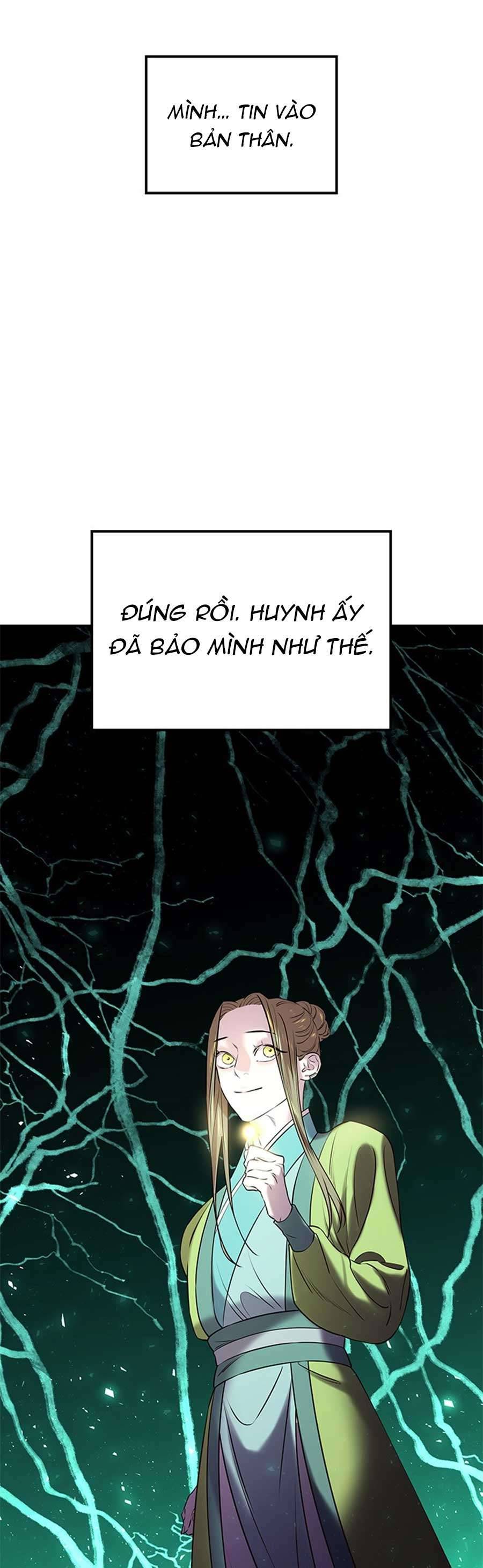 Vương Tử Huyền Bí Chapter 19 - Trang 4