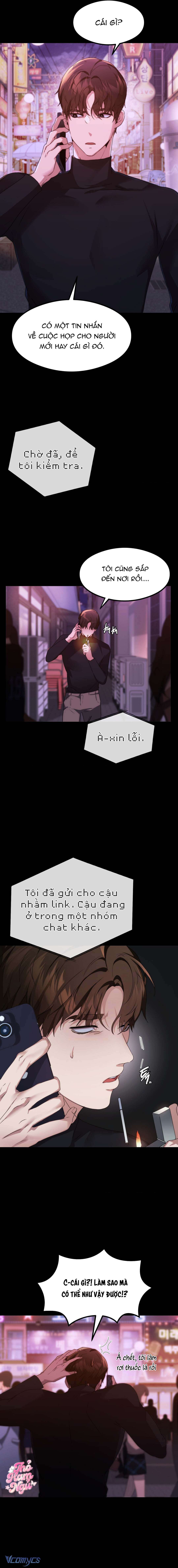 [18+] Diễn Đàn Mở Chap 2 - Next Chap 3