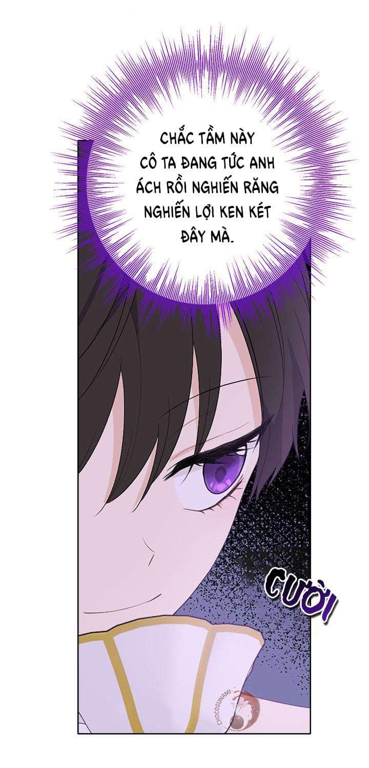 Tôi Là Minh Chứng Của Sự Thật Chap 51 - Trang 3